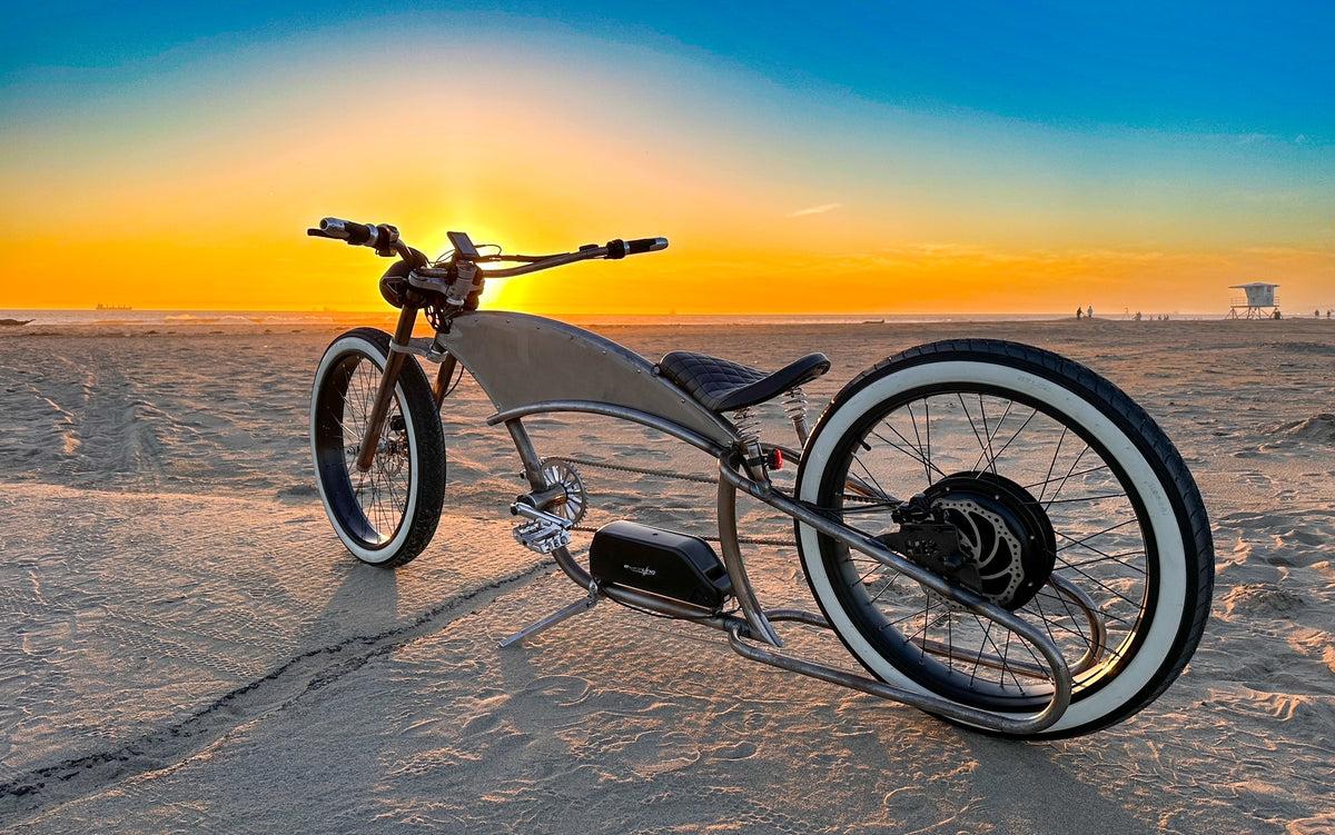 eBikeling
