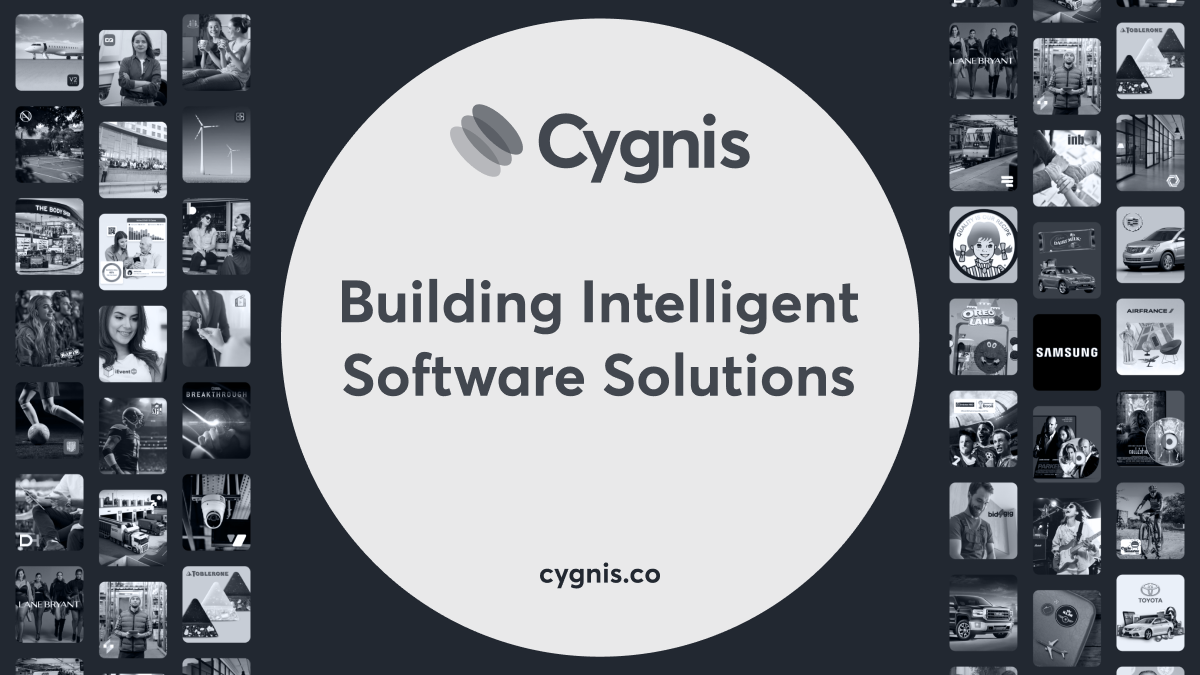 Cygnis - Software Development Company