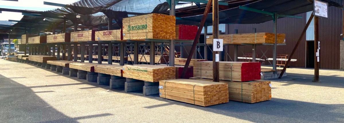 Richert Lumber Ace Hardware