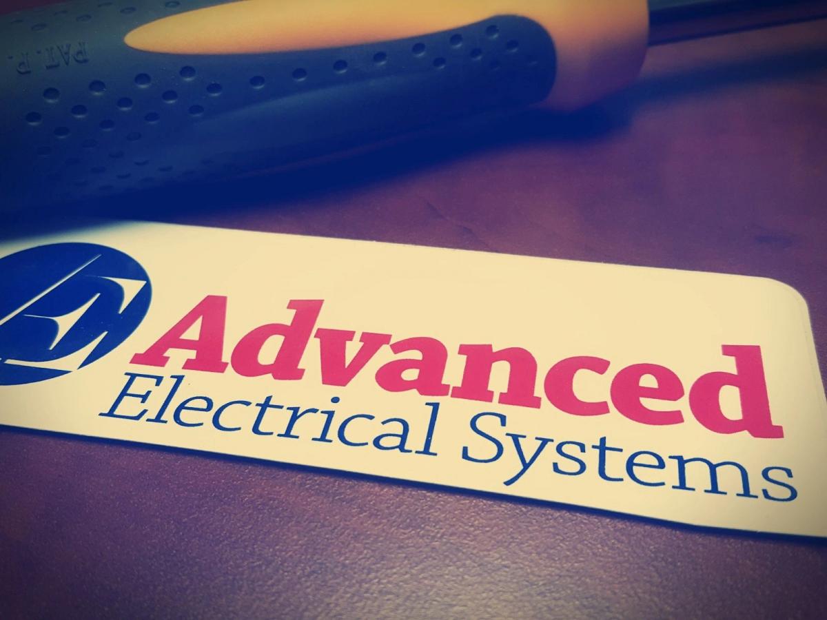 Advanced Electrical Systems