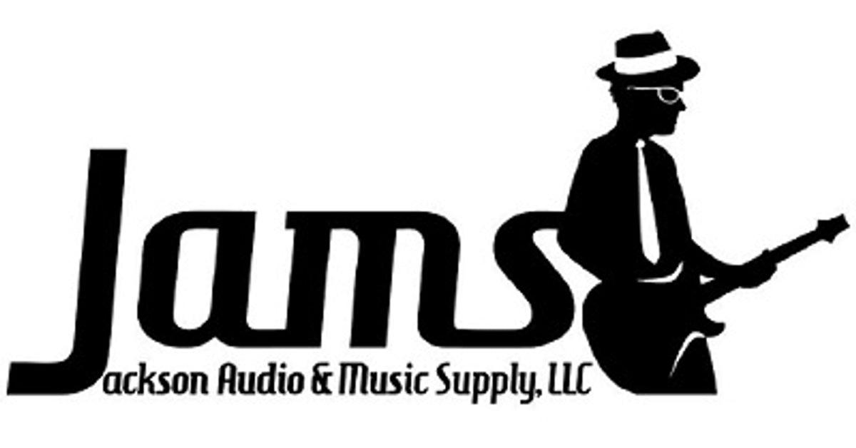 Jackson Audio & Music Supply