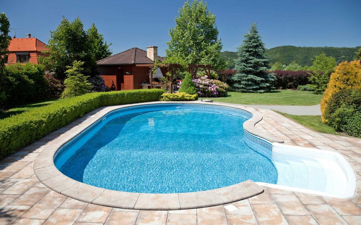Riken Pools