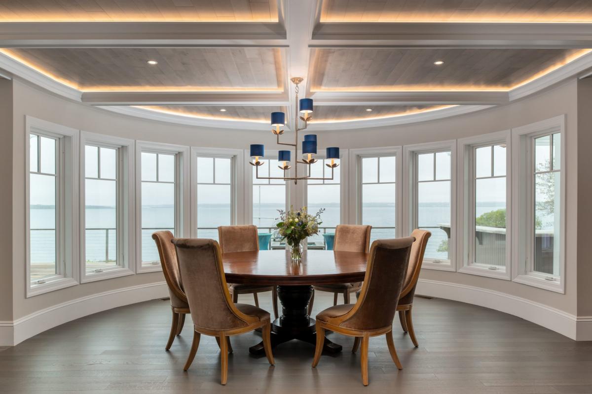 Mancini Fine Lighting