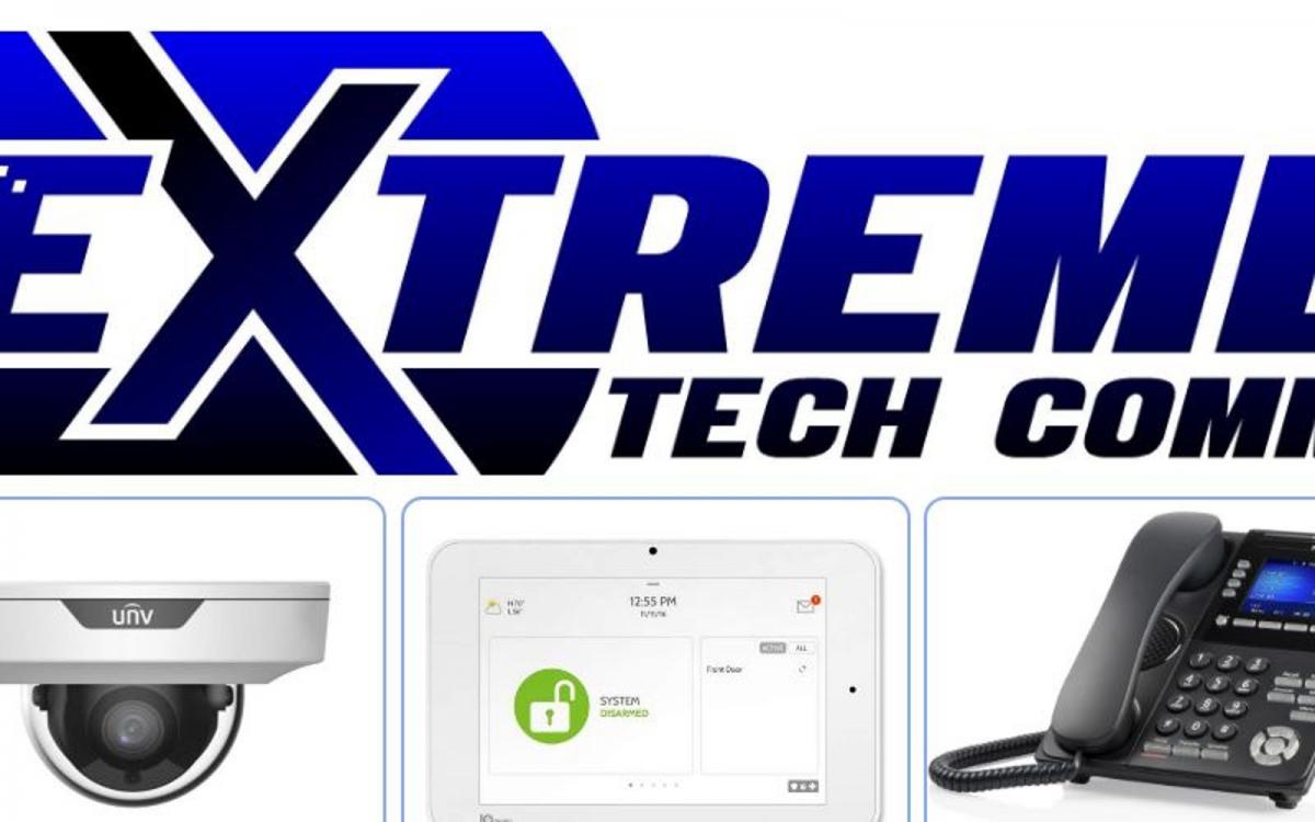 Extreme Tech Comm