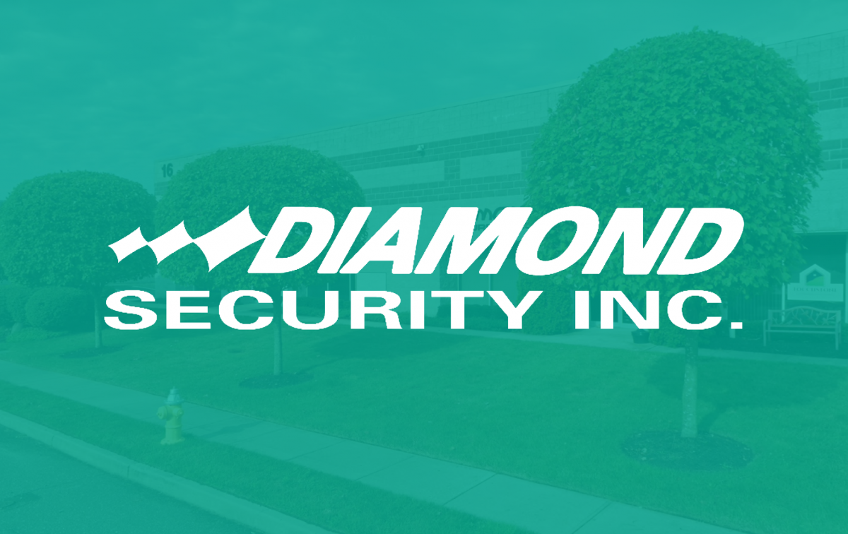 Diamond Security