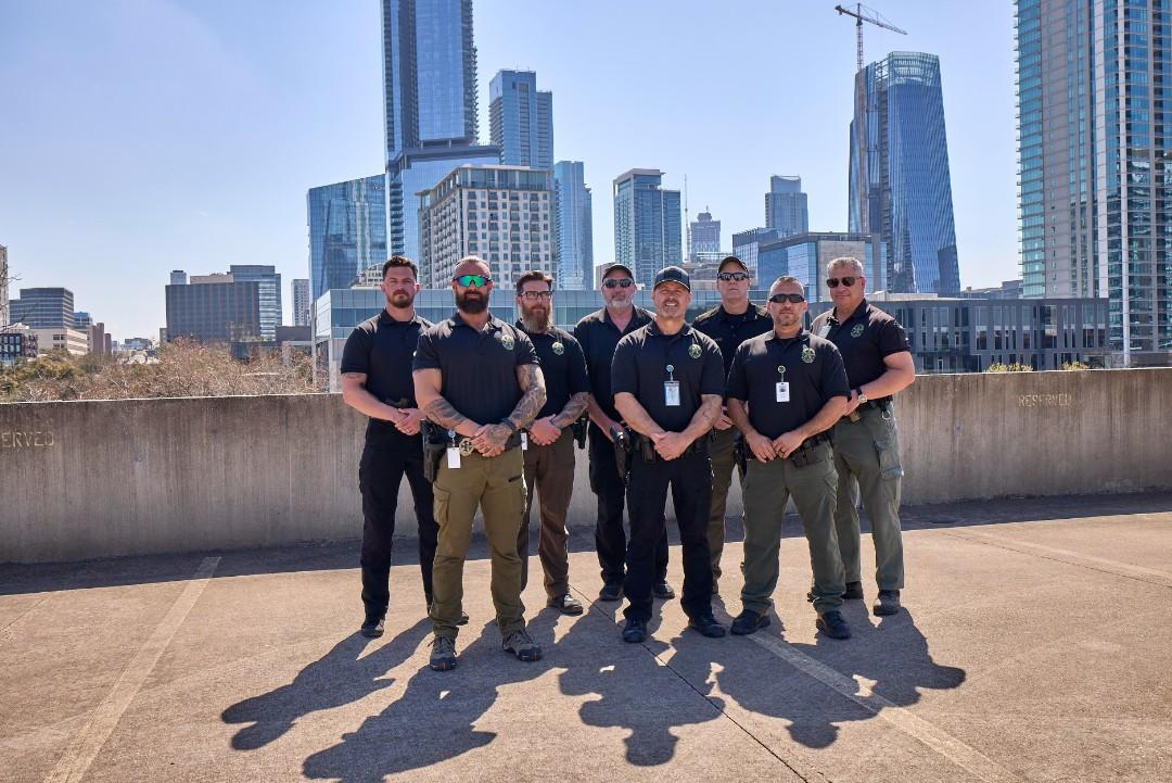 Watchmen Protective Services LLC