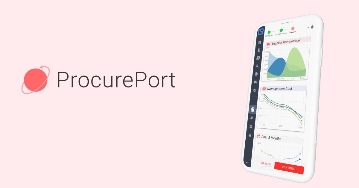 ProcurePort
