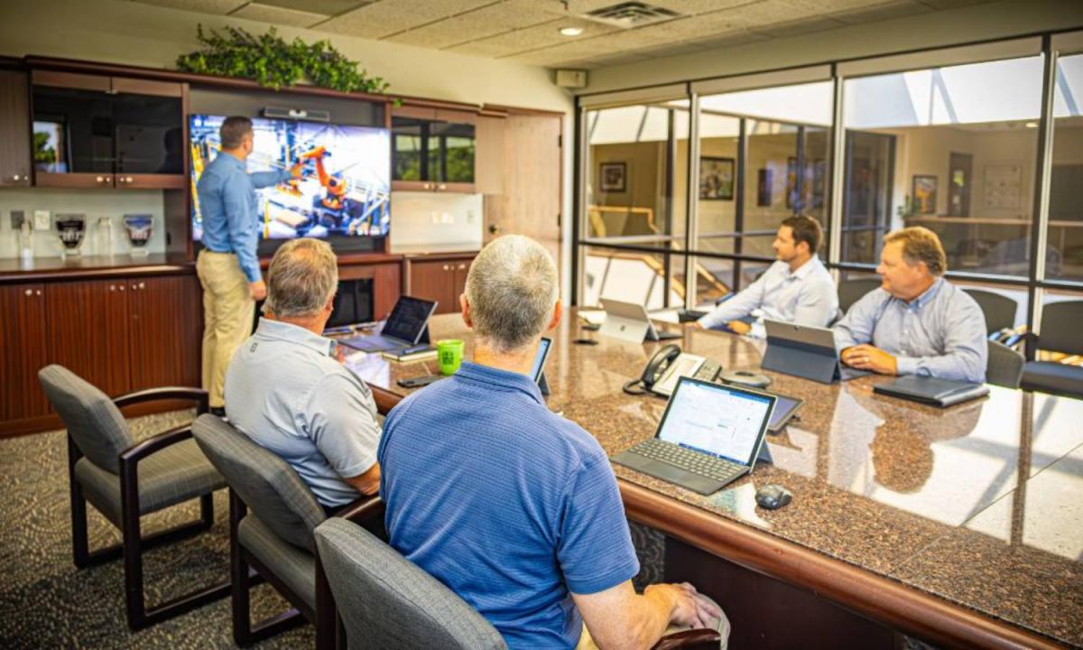Design Systems, Inc.