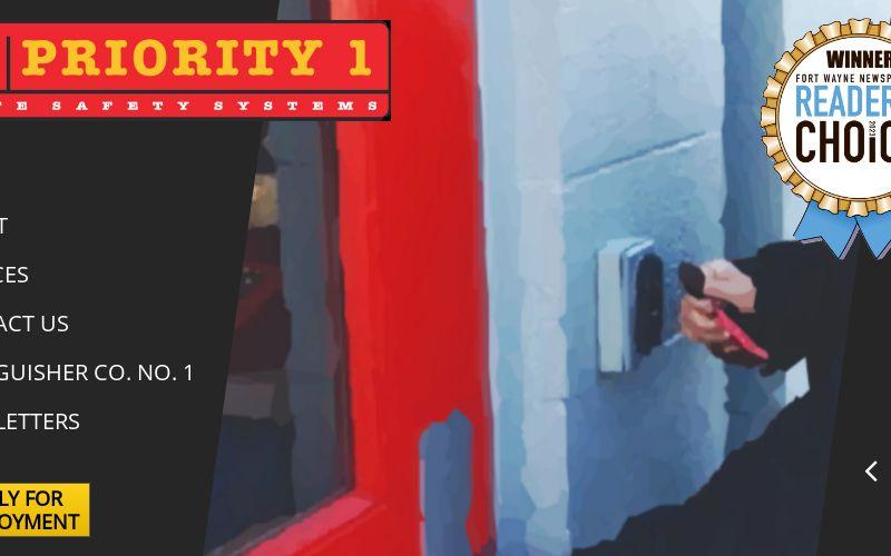 Priority 1