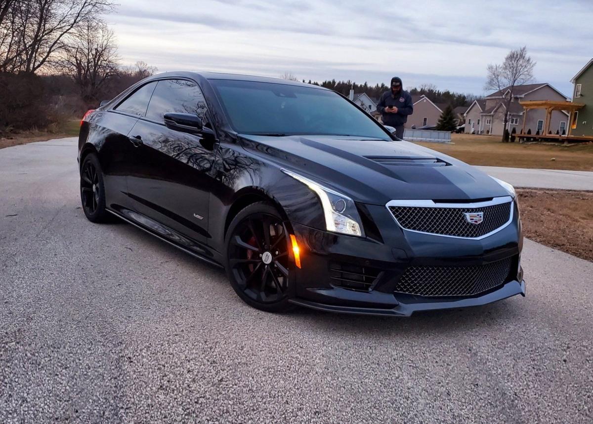 Auto Aesthetics LLC