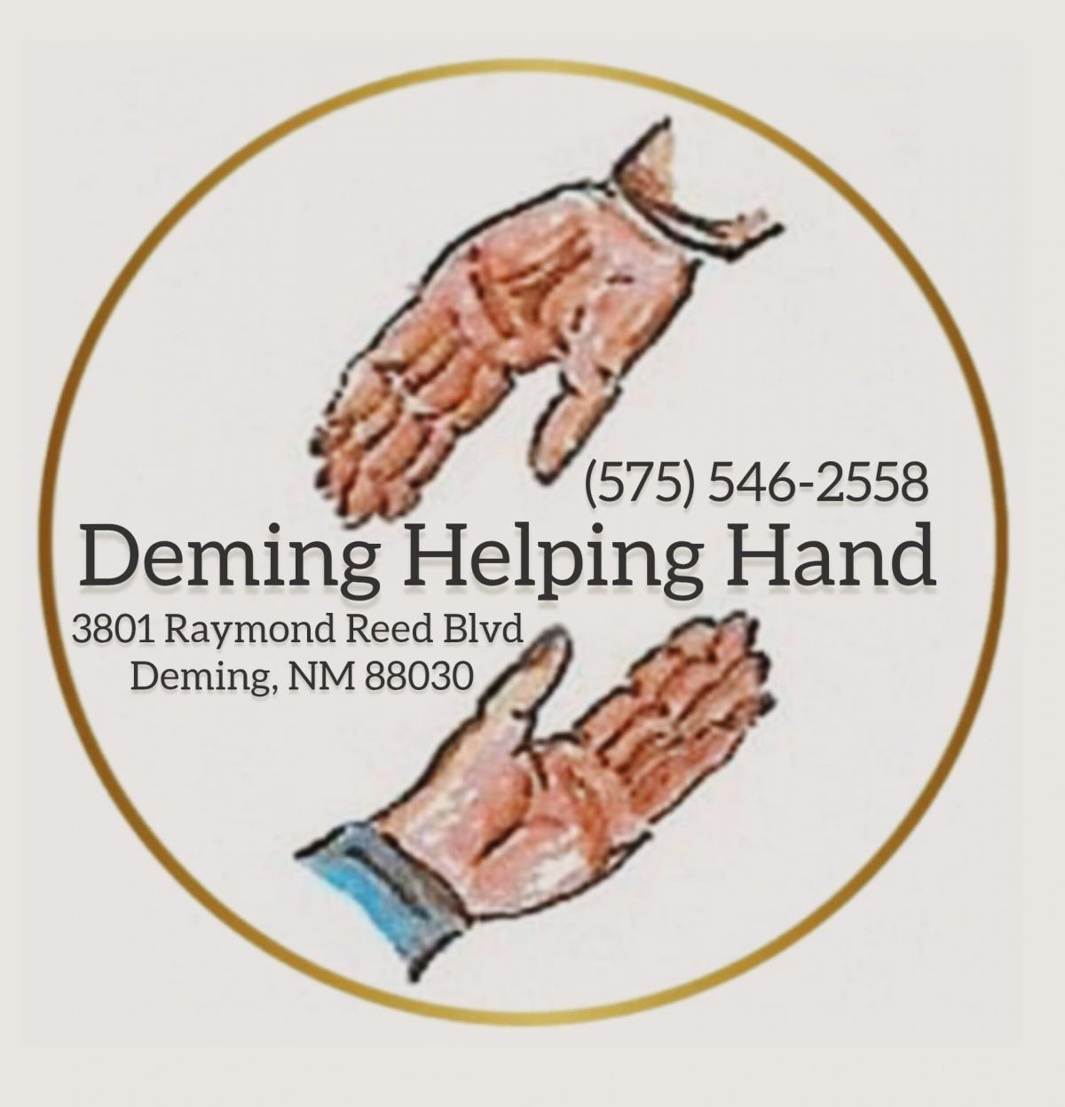 Deming Helping Hand