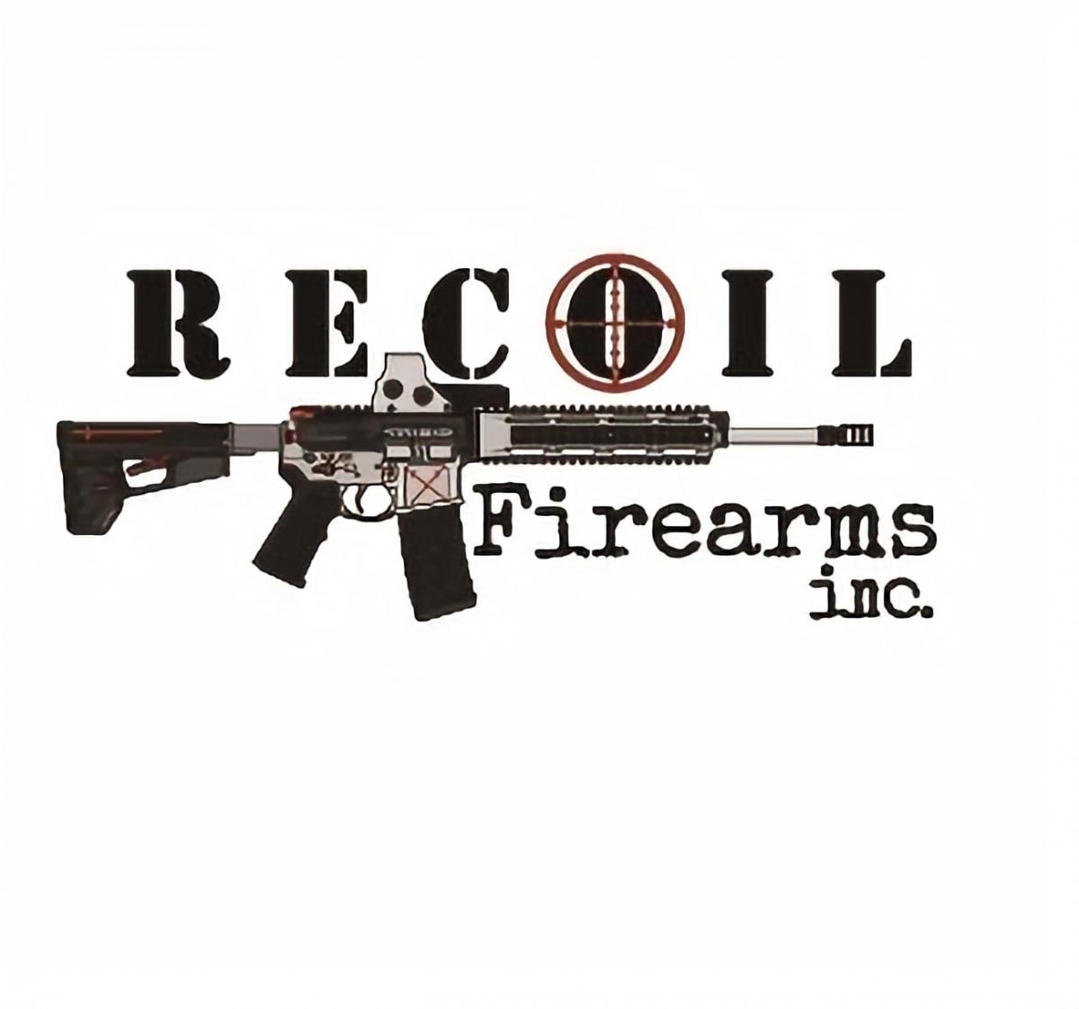 Recoil Firearms
