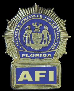 All Florida Investigations & Forensic Services, Inc.