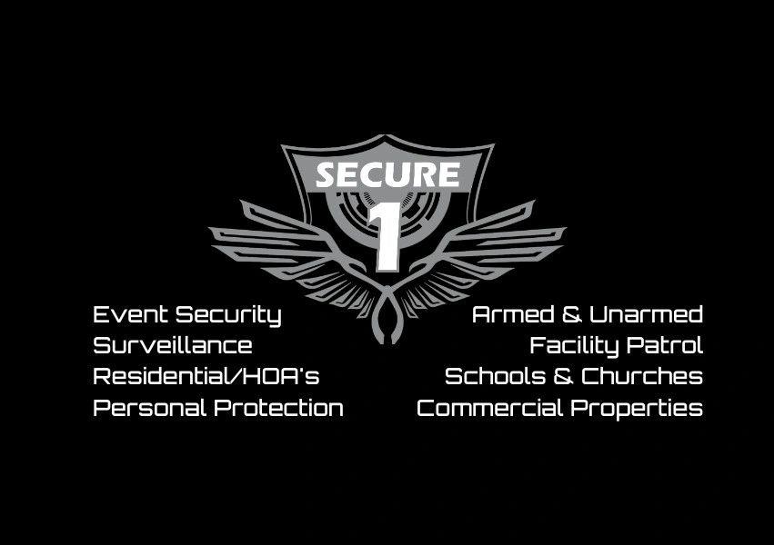 Secure 1 llc