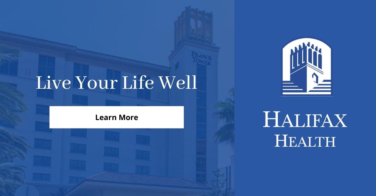 Halifax Health Medical Center