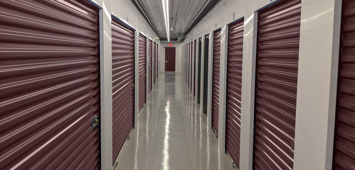 Dakota Self Storage