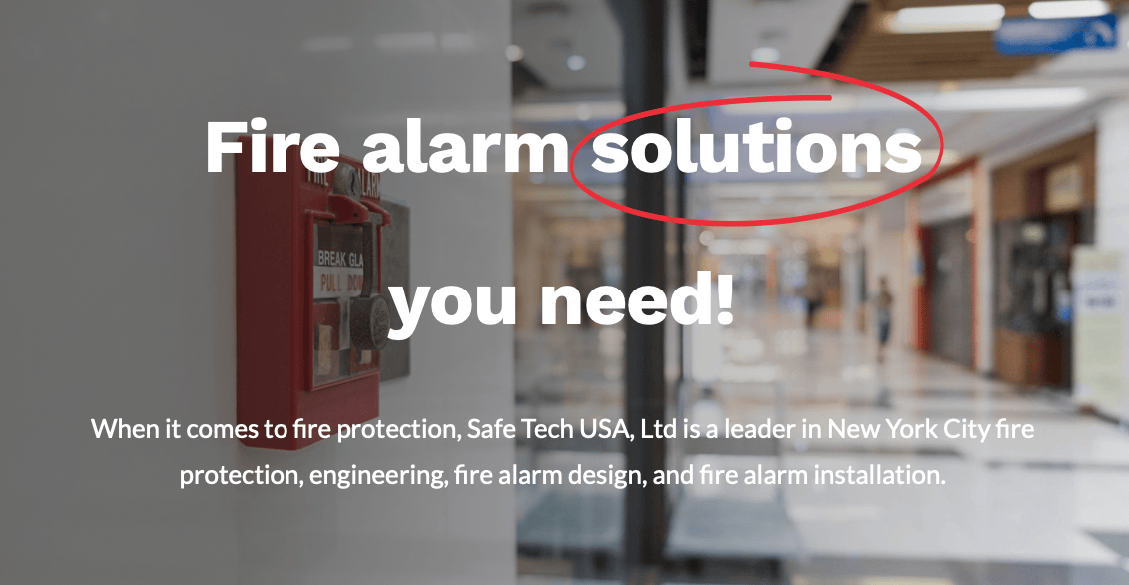 Safe Tech USA Ltd.