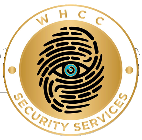WHCC Security Services