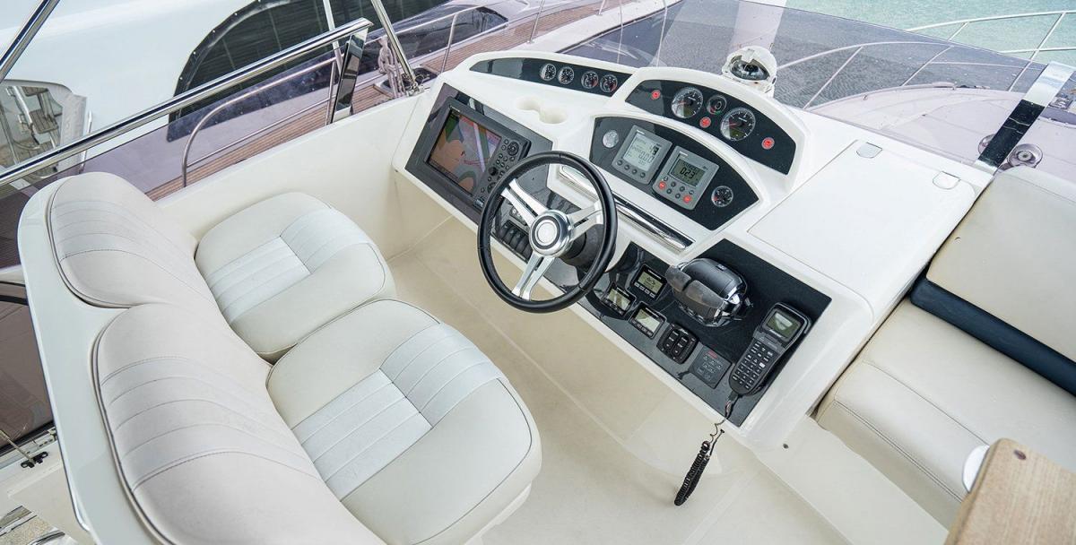 Mid-Shore Electronics