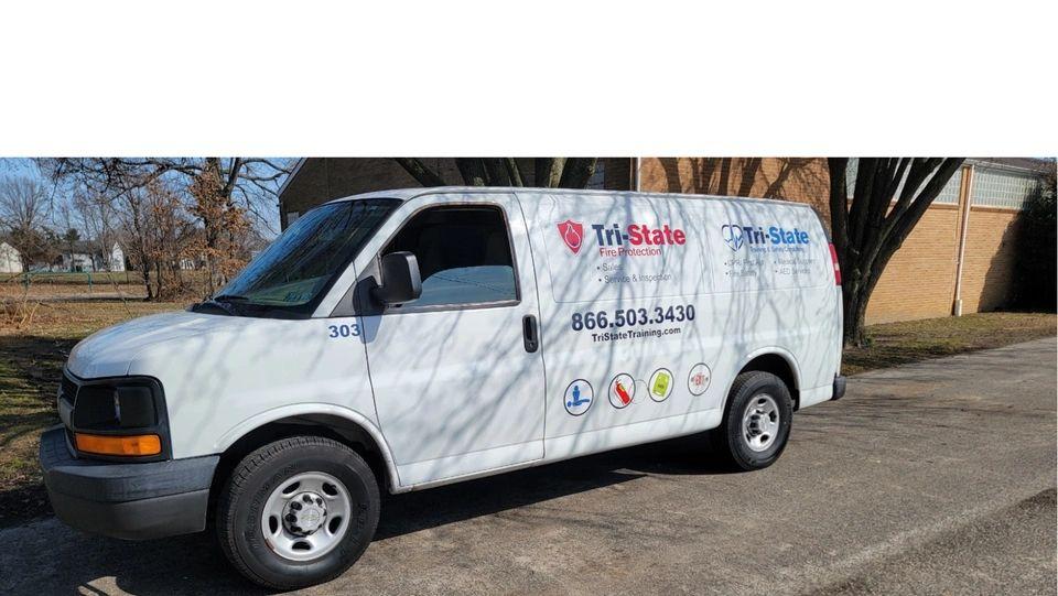 Tri-State Fire Protection Services
