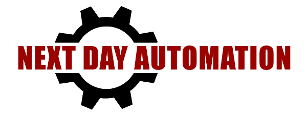 Next Day Automation