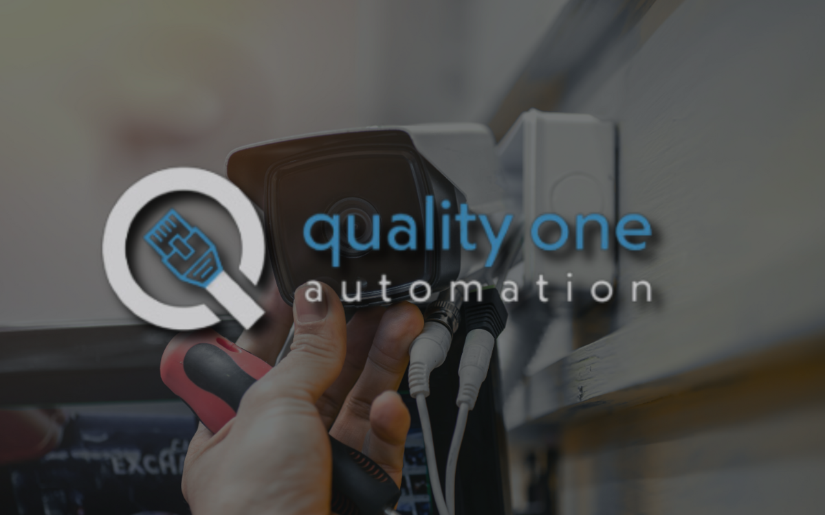 Quality One Automation Inc.