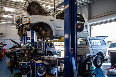 Arizona Auto Repair & Collision Center