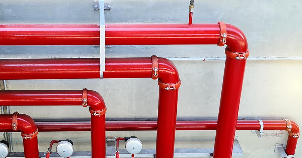 Accelerated Fire Protection