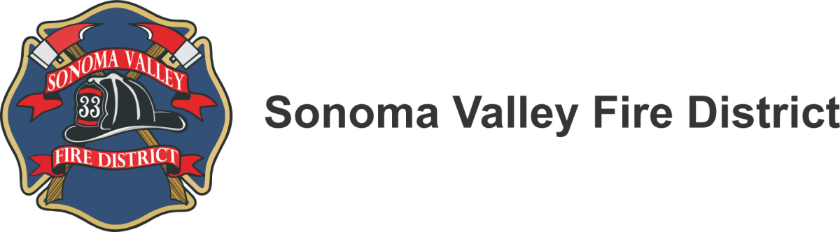 Sonoma Valley Fire Station No. 4