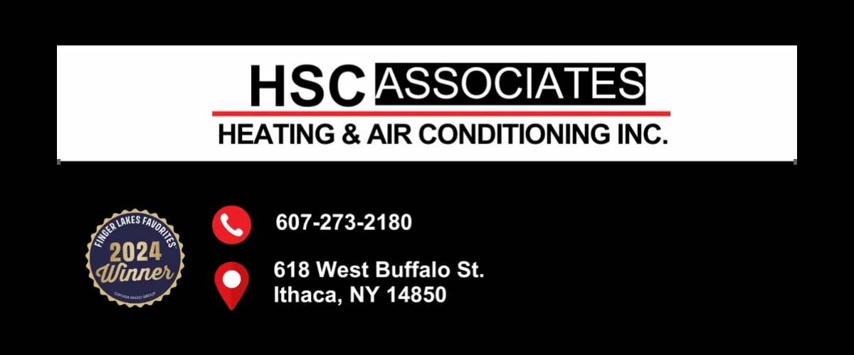 Hsc Associates Heating & AC