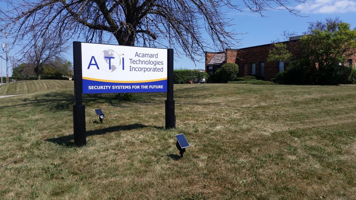 Acamard Technologies, Inc.