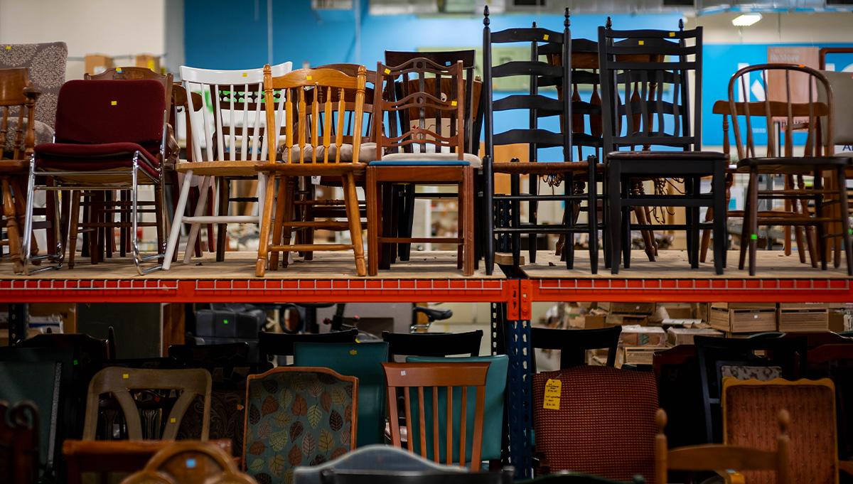 Habitat for Humanity ReStore Cornelius