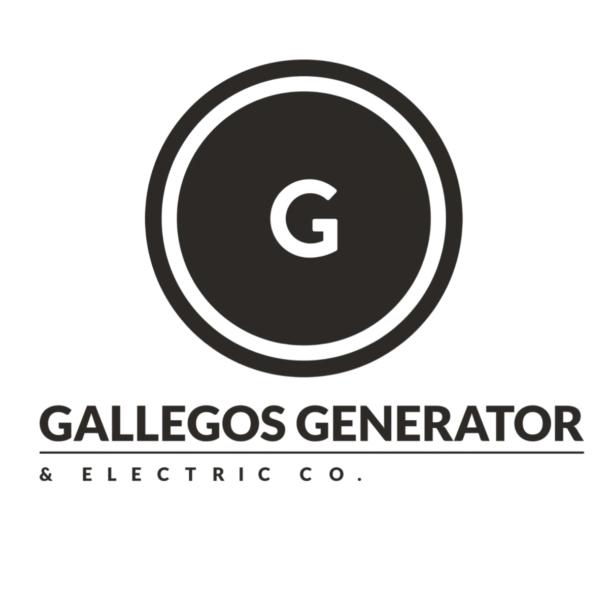 Gallegos Generator & Electric Co.