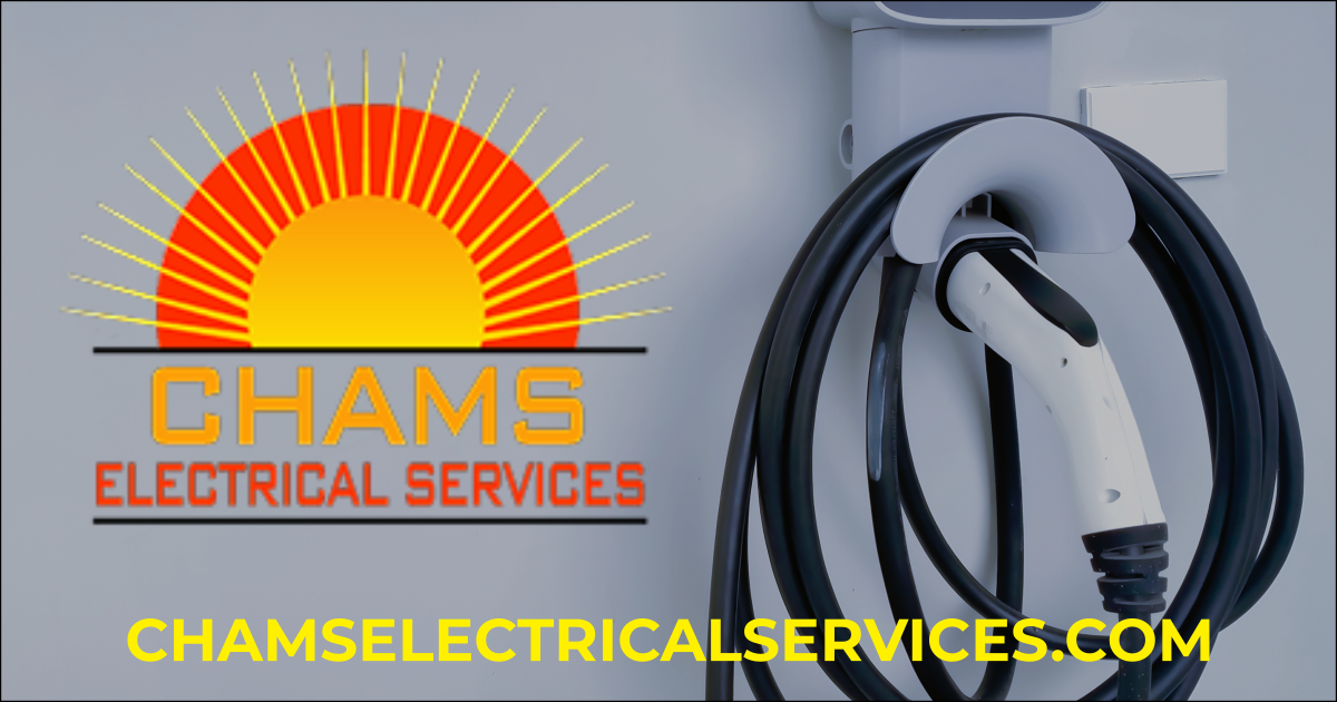 Chams Electrical Services
