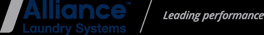 Alliance Laundry Systems Distribution