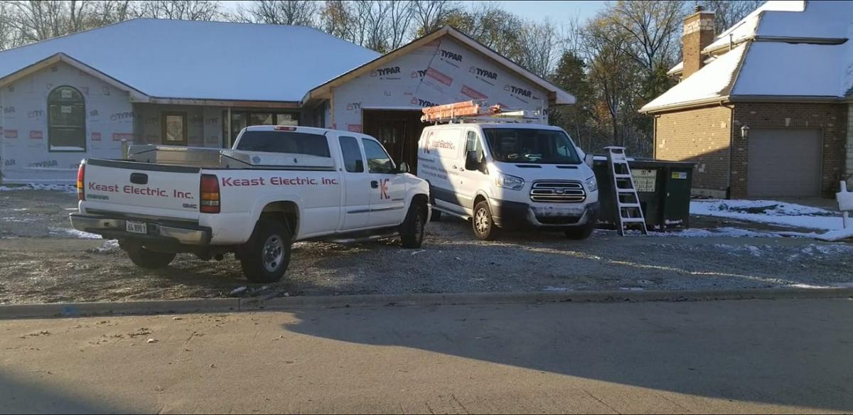 Keast Electric Inc