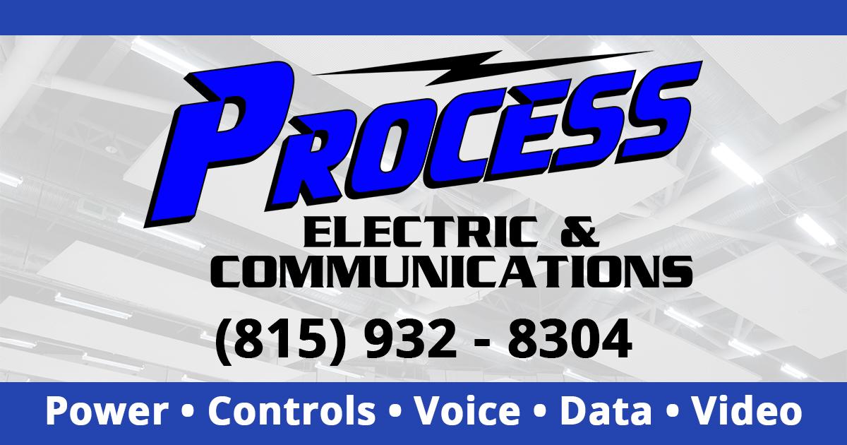 Process Electric & Communications Inc
