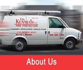 J W Kennedy Fire Protection LLC
