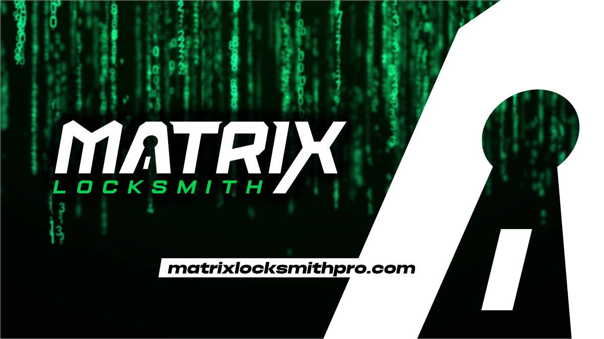 Matrix Locksmith pro, llc