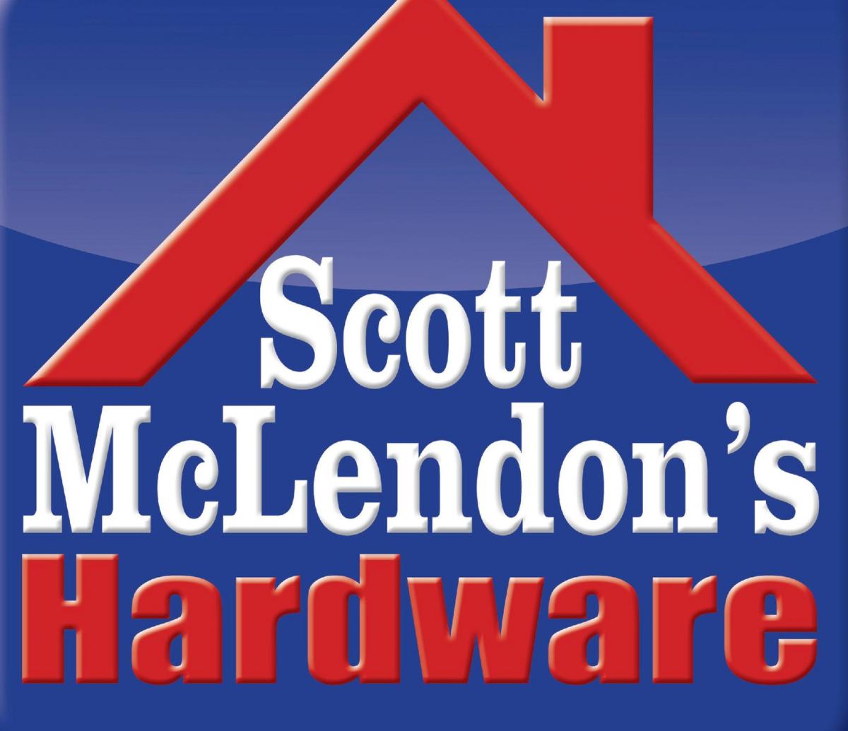 Scott Mclendon's Ace Hardware