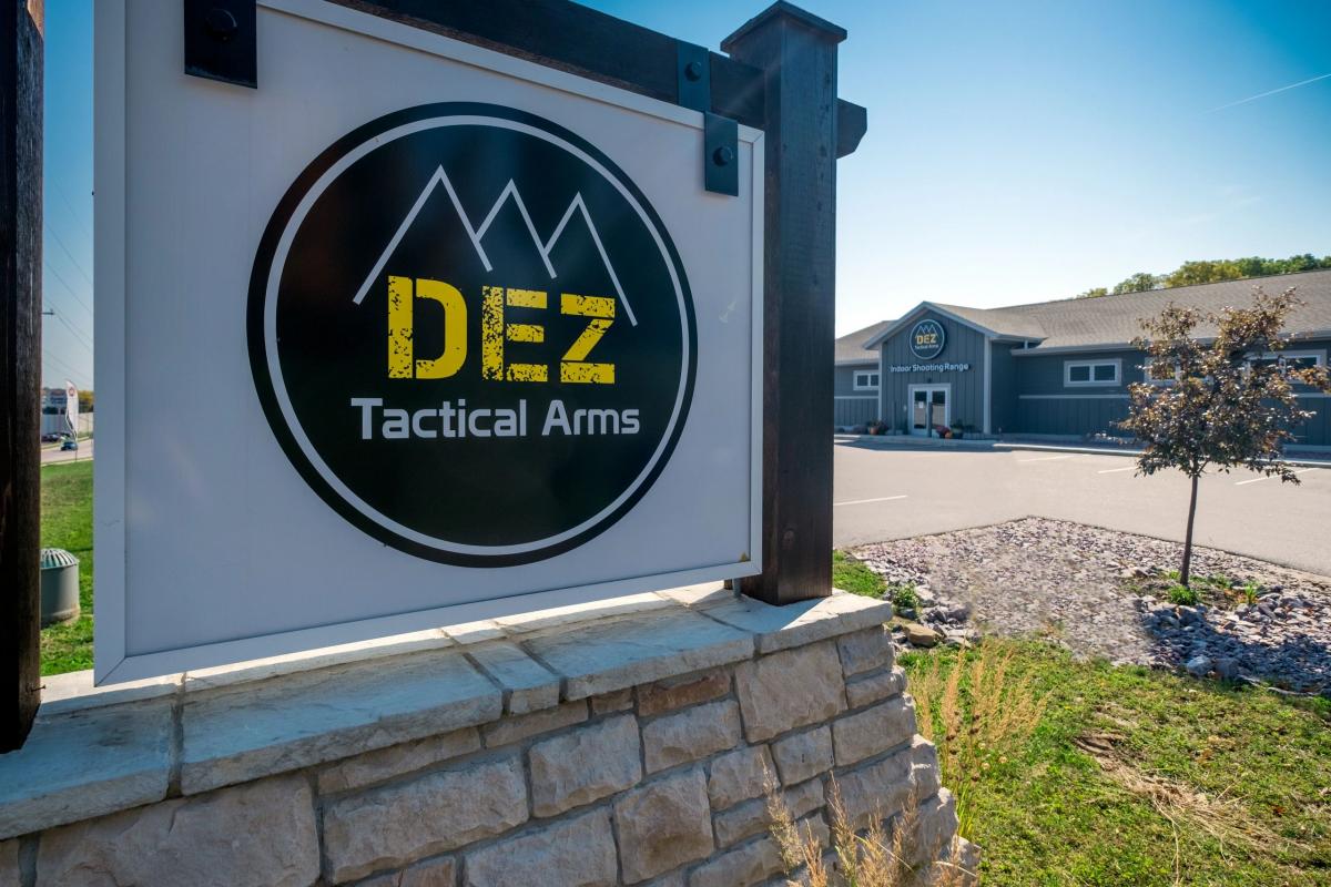 DEZ Tactical Arms, Inc.