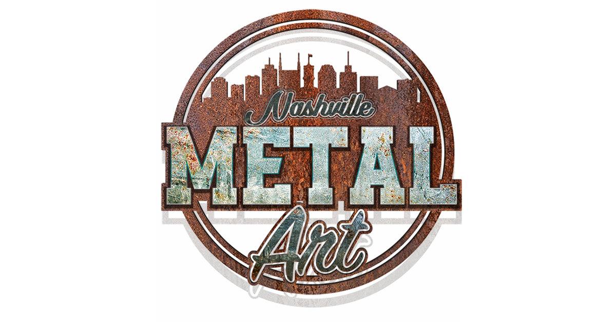 Nashville Metal Art & Fabrication