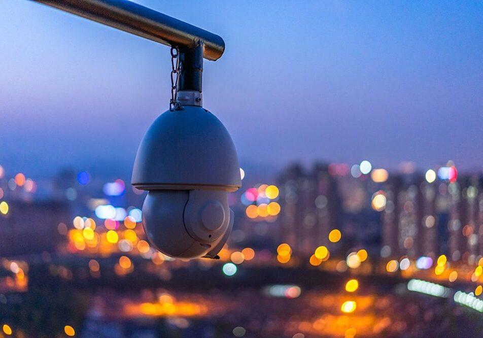 Nationwide Security Corporation