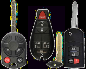 Frank's Key & Lock Shop