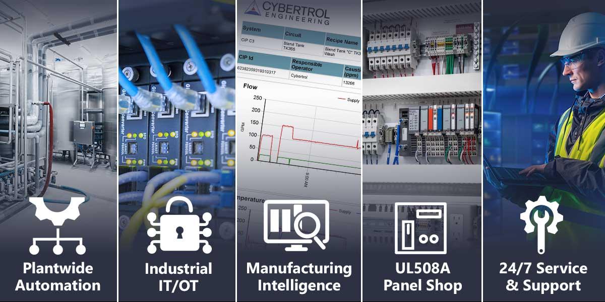 Cybertrol Engineering