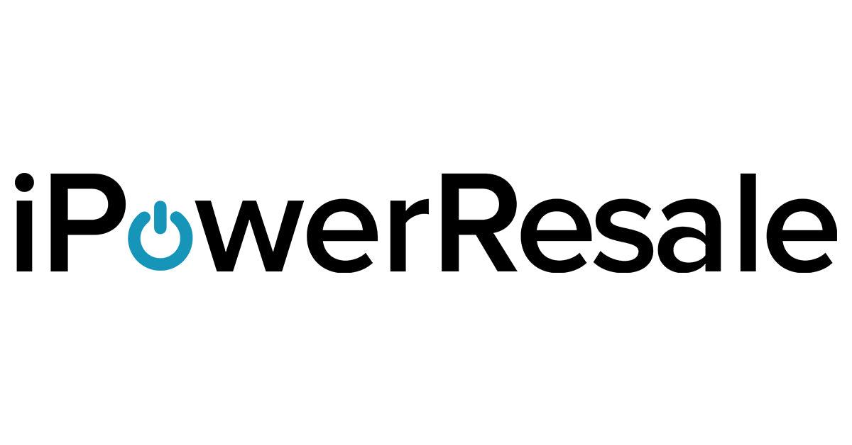 iPower Resale Inc