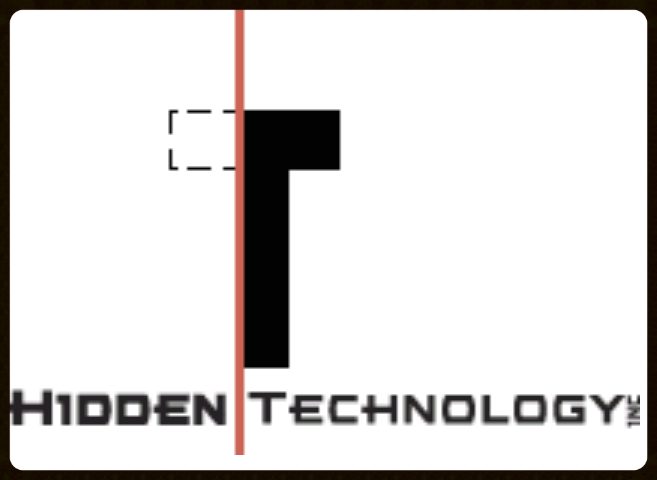 Hidden Technology Inc