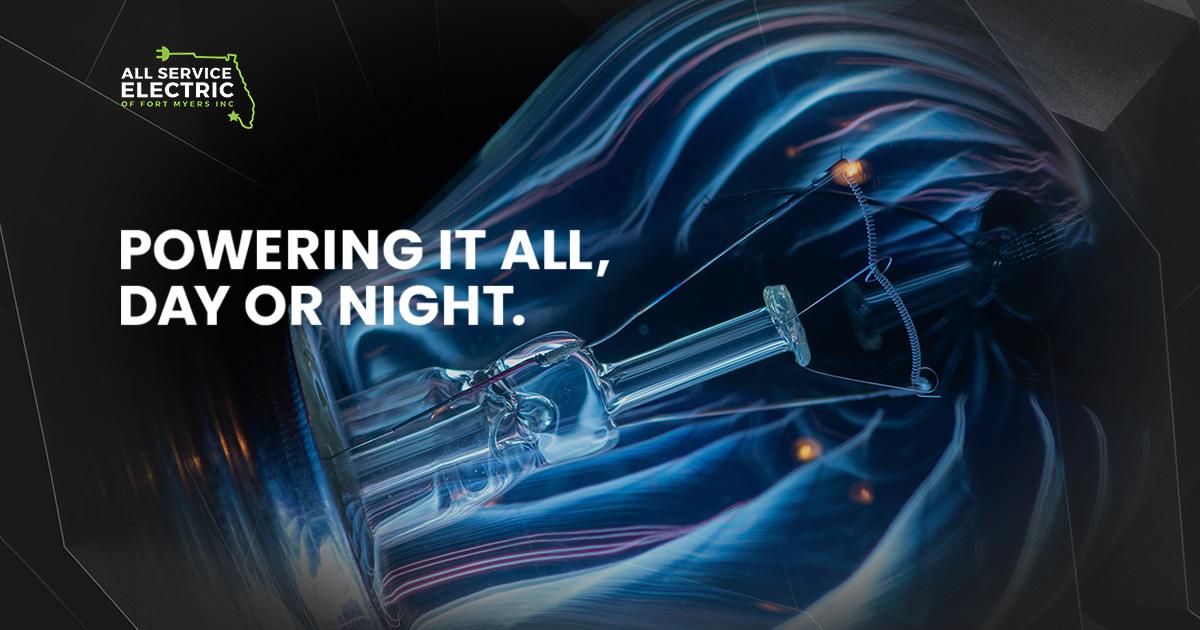 All Service Electric of Fort Myers