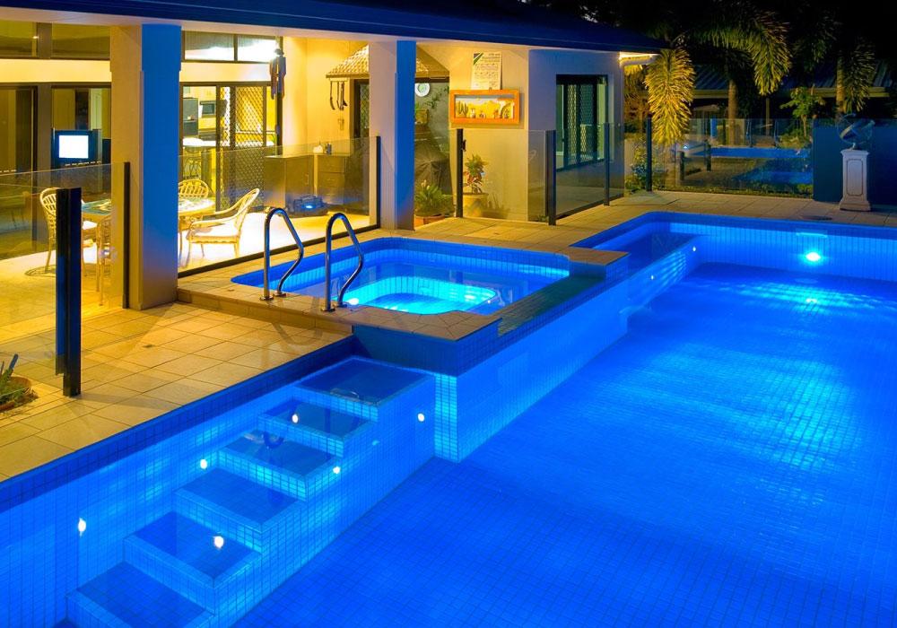 Bahama Pools of Southwest Florida Inc