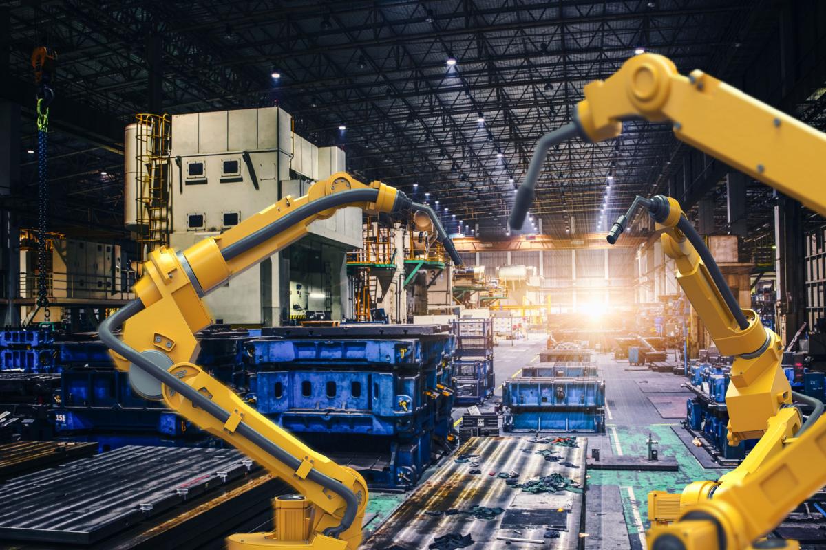 Southlake Automation Inc.